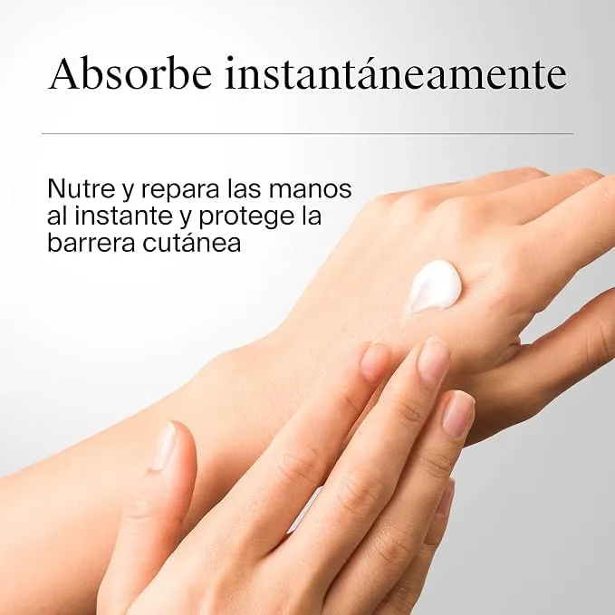 Neutrogena ▫️ Fórmula Norueguesa de Absorção Rápida - Creme para Mãos Secas, 75 ml, 2 unidades 3