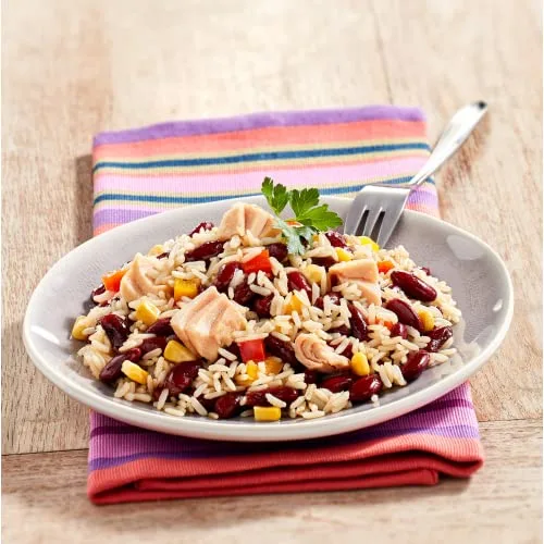 Calvo ▫️ B01J5IYT6I – Salada Mexicana – 24 x 150 g 3