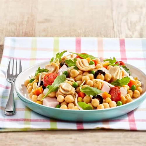 Calvo ▫️ B01J5IYT6I – Salada Mexicana – 24 x 150 g 4