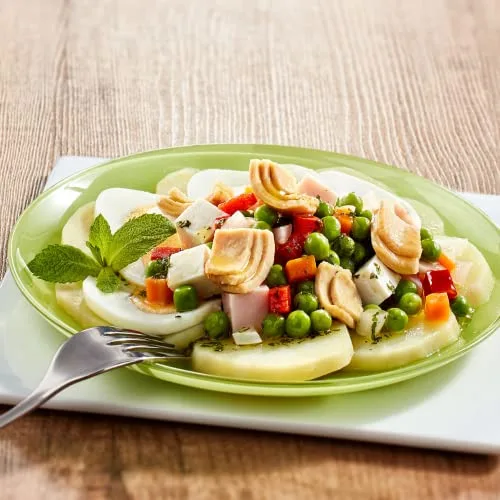 Calvo ▫️ B01J5IYT6I – Salada Mexicana – 24 x 150 g 5