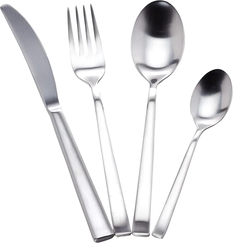 ZWILLING ▫️ Artic - Conjunto de 24 talheres de mesa