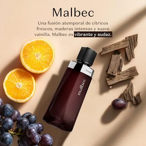 Malbec ▫️ O Boticário | | Água de Toilette para Homem | 100 ml 3