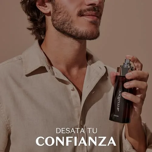 Malbec ▫️ O Boticário | | Água de Toilette para Homem | 100 ml 5