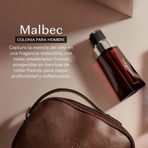 Malbec ▫️ O Boticário | | Água de Toilette para Homem | 100 ml 6