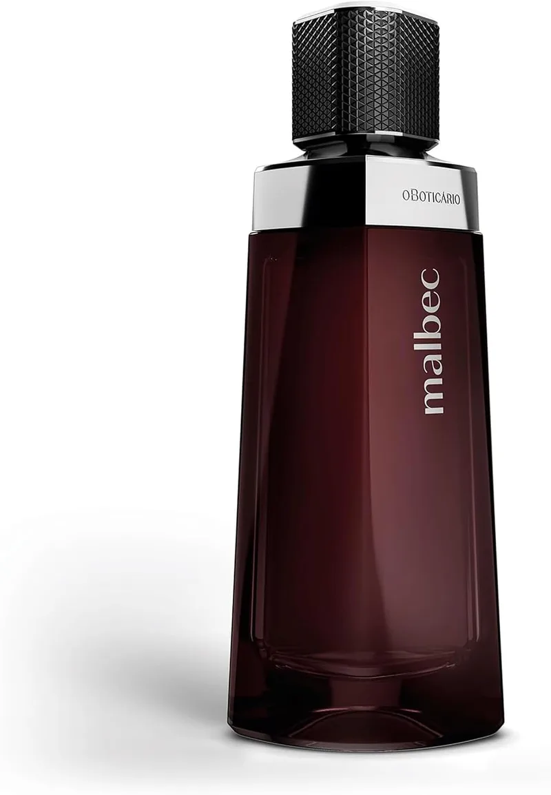 Malbec ▫️ O Boticário | | Água de Toilette para Homem | 100 ml