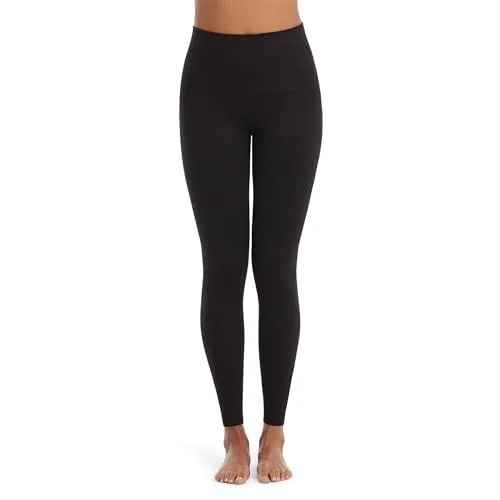 Spanx ▫️ Leggings sem costuras - Leggings para mulher 2