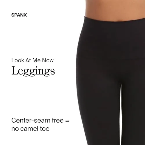 Spanx ▫️ Leggings sem costuras - Leggings para mulher 3