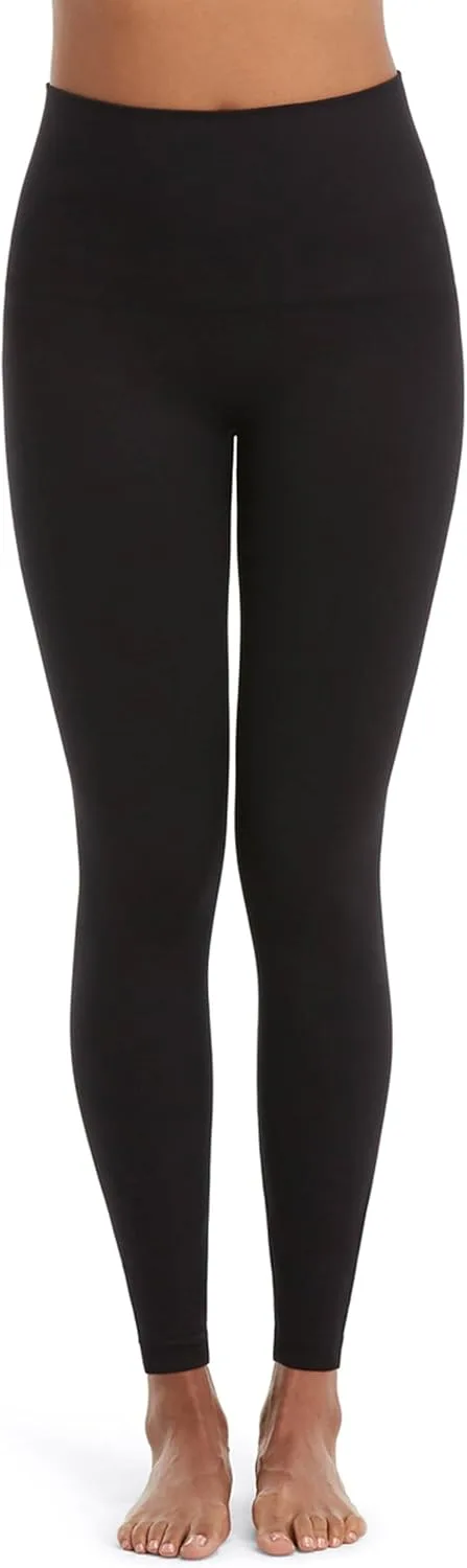 Spanx ▫️ Leggings sem costuras - Leggings para mulher