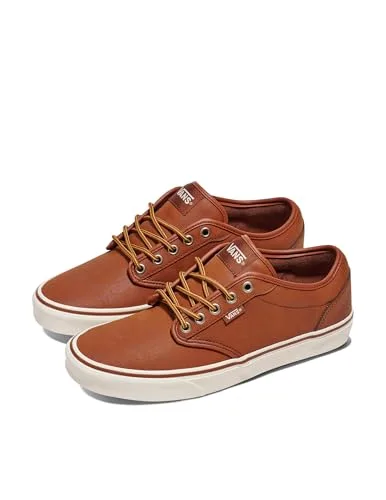 Vans ▫️ Ténis Atwood para homem 2