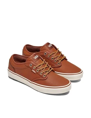 Vans ▫️ Ténis Atwood para homem 6
