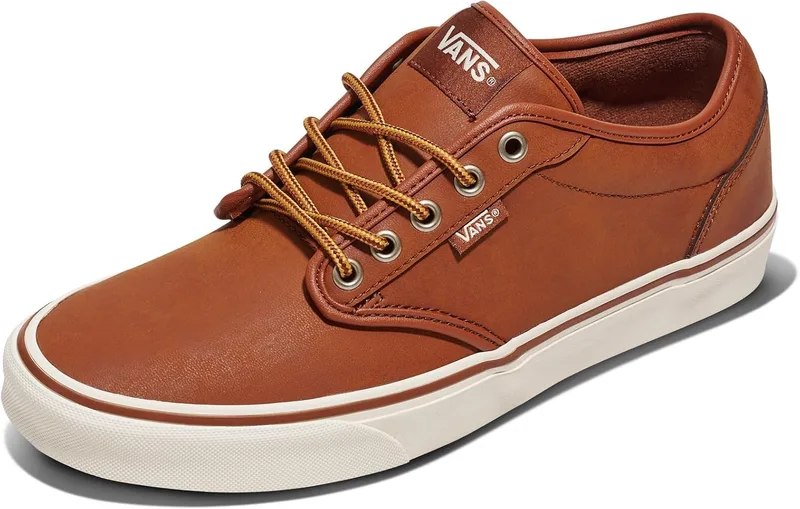 Vans ▫️ Ténis Atwood para homem