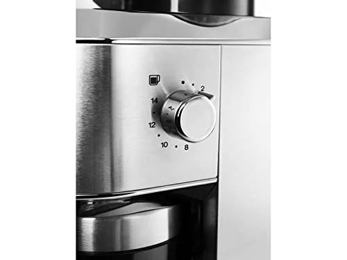 De'Longhi ▫️ Dedica KG520.M - Moedor de café elétrico com moagens 2