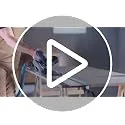 Bosch Professional ▫️ Bosch PRO Serra circular a bateria GKS 18V-57 G 7