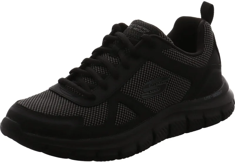 Skechers ▫️ Track Bucolo Ténis de corrida para homem