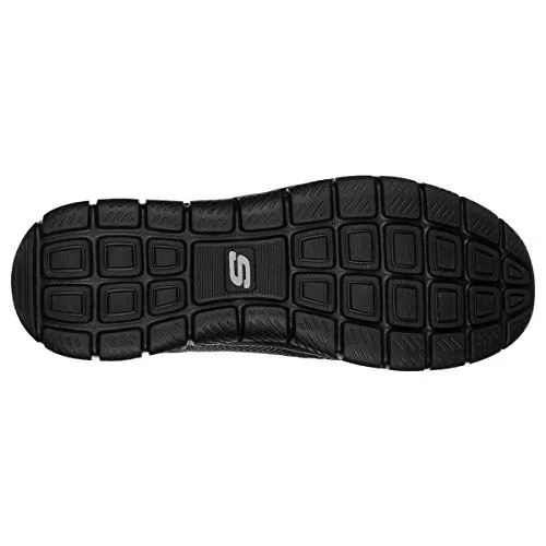 Skechers ▫️ Track Bucolo Ténis de corrida para homem 3