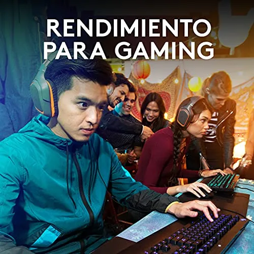 Logitech G ▫️ Teclado para jogos G213 Prodigy 3