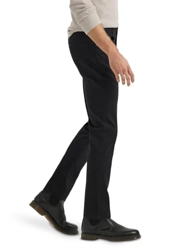 Lee ▫️ Extreme Motion Straight Taper Jean - Calças de ganga para homem 2