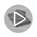Amazon Basics ▫️ Conjunto completo de toalhas de banho 100% algodão: 2 toalhas de banho + 2 toalhas de mão + 2 toalhas de lavatório, cinzento, embalagem de 6 unidades 7