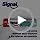 Signal ▫️ Pasta de Dentes Branqueadora com Bicarbonato, 100 ml 3