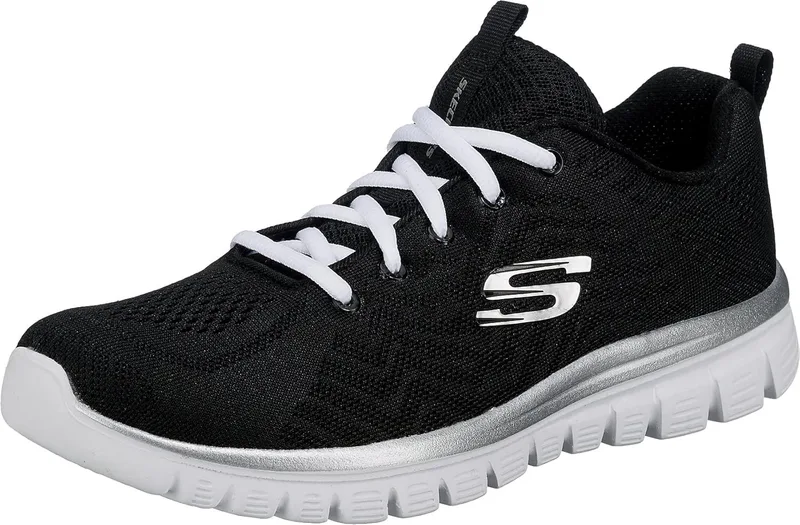 Skechers ▫️ Ténis Graceful Get Connected para mulher