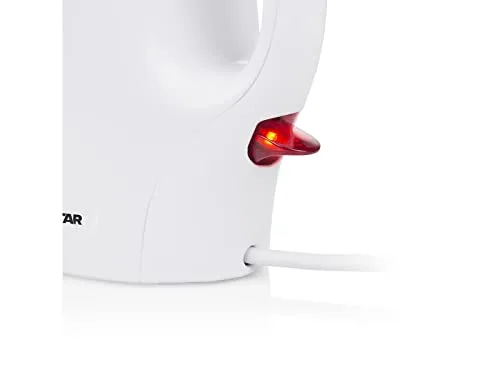 Tristar ▫️ WK-3372 – Fervedor de água, capacidade de 1 litro, potência de 1100 W 2