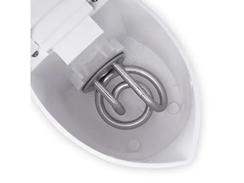 Tristar ▫️ WK-3372 – Fervedor de água, capacidade de 1 litro, potência de 1100 W 3
