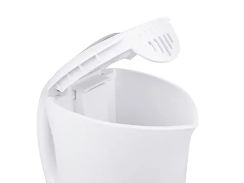 Tristar ▫️ WK-3372 – Fervedor de água, capacidade de 1 litro, potência de 1100 W 4