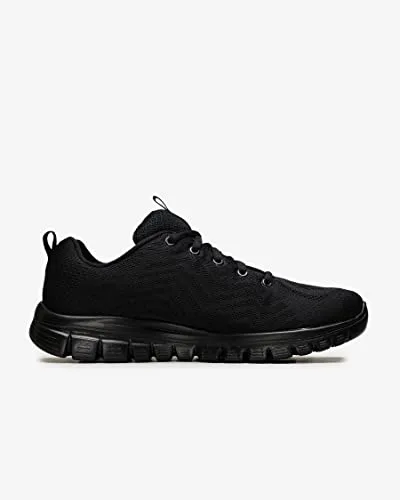 Skechers ▫️ Ténis Graceful Get Connected para mulher 2