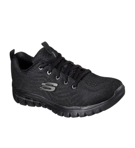 Skechers ▫️ Ténis Graceful Get Connected para mulher 4