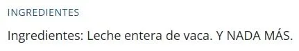 Central Lechera Asturiana ▫️ Leite Integral UHT Em embalagem de cartão 6x1L 3