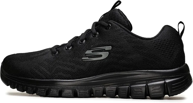 Skechers ▫️ Ténis Graceful Get Connected para mulher