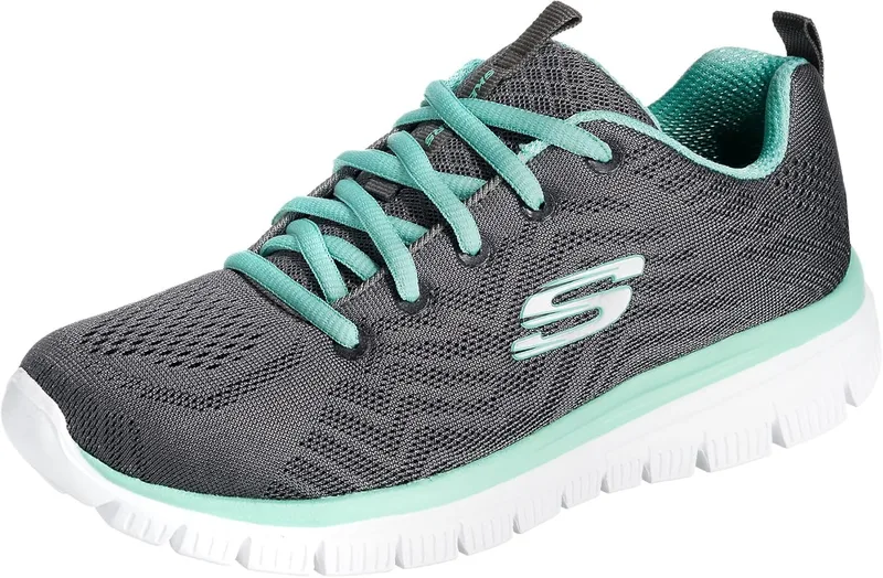 Skechers ▫️ Women's Graceful Get Connected Trainers
