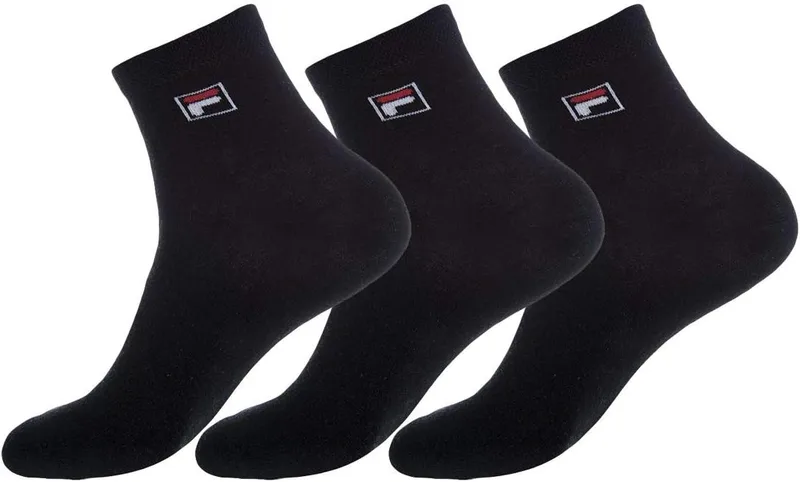 FILA ▫️ F9303 Meias unissexo Meias para homem