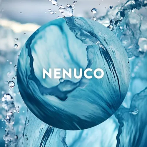 Air Wick ▫️ Elétrico: Aparelho e recarga de ambientador automático elétrico, essência para a casa com aroma a Nenuco - 1 aparelho e 1 recarga; 4