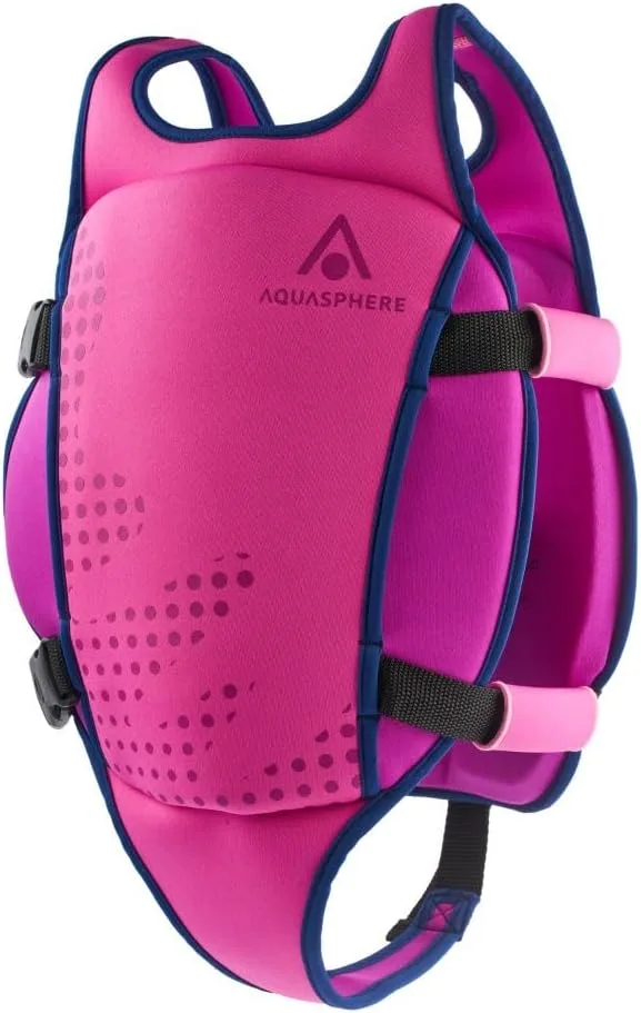 Aquasphere ▫️ Colete de natação - Acessórios para equipamento unissexo-bebé