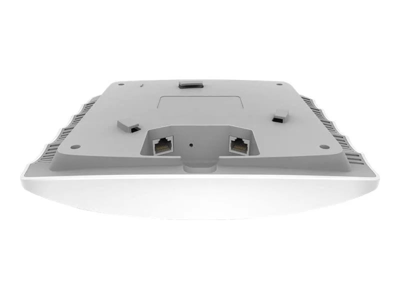 TP-Link ▫️ EAP245 - Ponto de acesso Wi-Fi AC1750, banda dupla, PoE para uso doméstico 3