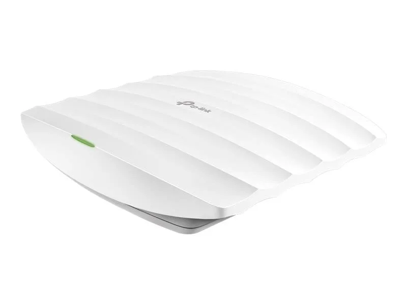 TP-Link ▫️ EAP245 - Ponto de acesso Wi-Fi AC1750, banda dupla, PoE para uso doméstico 4