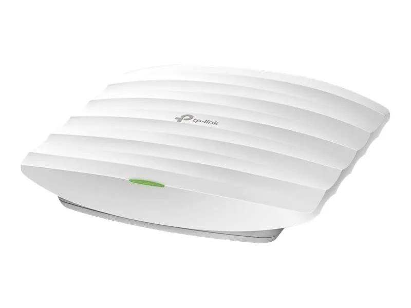 TP-Link ▫️ EAP245 - Ponto de acesso Wi-Fi AC1750, banda dupla, PoE para uso doméstico 6