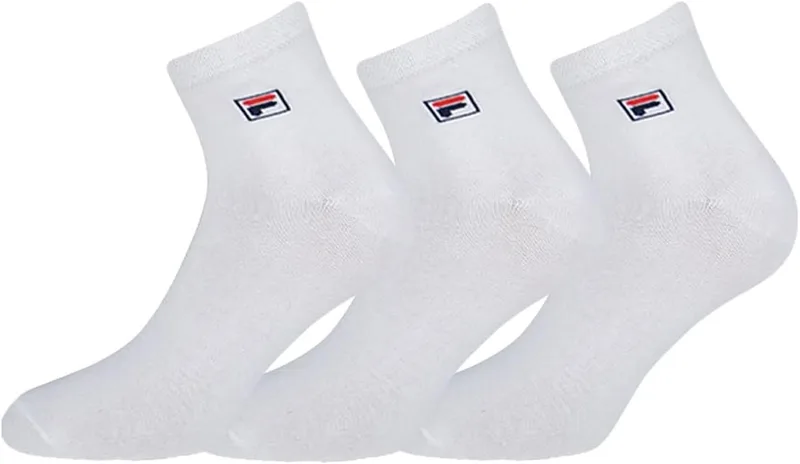 FILA ▫️ F9303 Meias Unissexo Meias para Homem