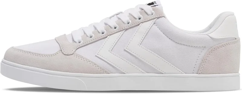 hummel ▫️ Ténis Slimmer Stadil Tonal Low Unissexo para Adultos