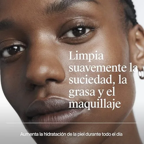 Neutrogena ▫️ Hydro Boost Gel de Limpeza Facial à Base de Água, 200 ml 3