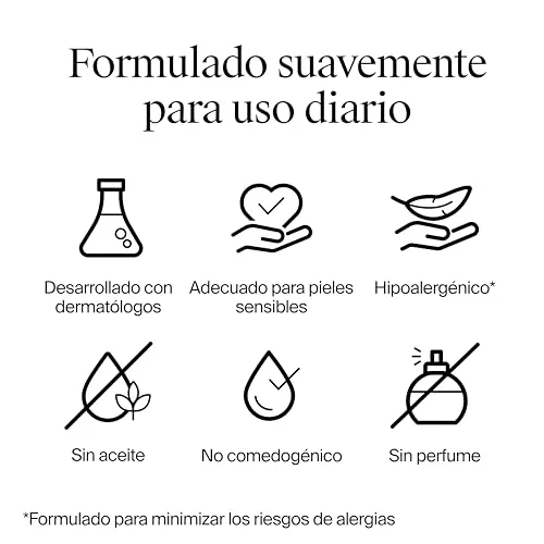 Neutrogena ▫️ Hydro Boost Gel de Limpeza Facial à Base de Água, 200 ml 5