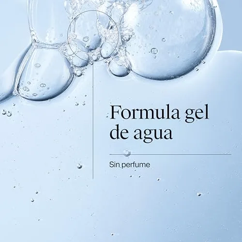 Neutrogena ▫️ Hydro Boost Gel de Limpeza Facial à Base de Água, 200 ml 6