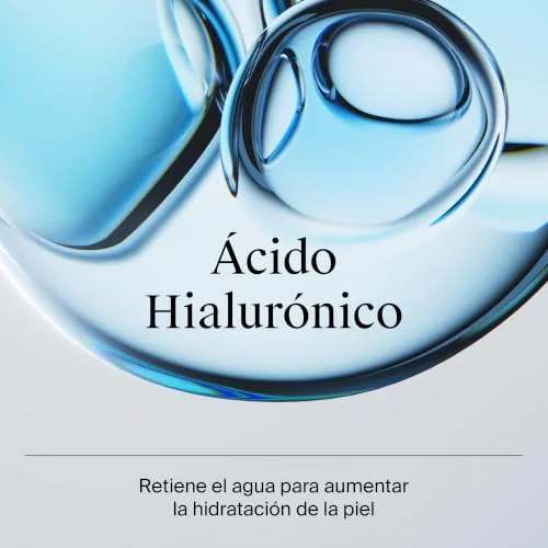 Neutrogena ▫️ Hydro Boost Gel de Água - Creme Hidratante Facial Leve, 50 ml 4