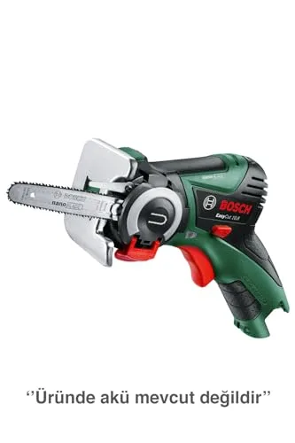 Bosch ▫️ Serra a bateria NanoBlade EasyCut 12 2