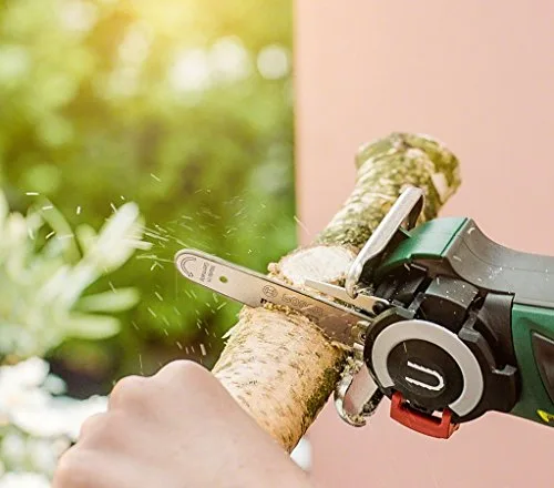 Bosch ▫️ Serra a bateria NanoBlade EasyCut 12 3