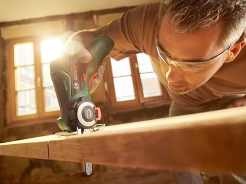 Bosch ▫️ Serra a bateria NanoBlade EasyCut 12 5