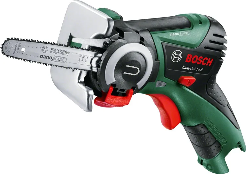 Bosch ▫️ Serra a bateria NanoBlade EasyCut 12