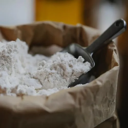 Antimo Caputo ▫️ Caputo Cuocco Farinha de Trigo Tipo «00», 1 kg 3