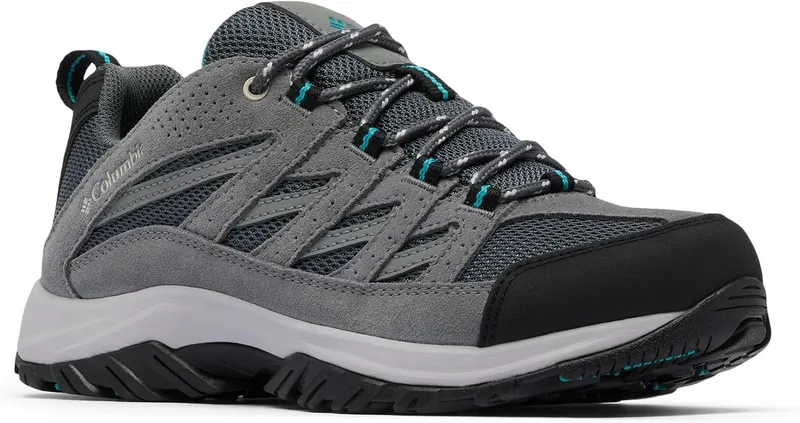 Columbia ▫️ Crestwood, Sapatilhas de Caminhada e Trekking para Mulher